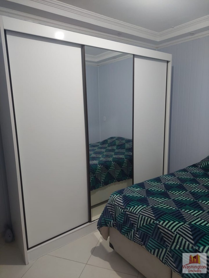 Sobrado Mogi das cruzes  / Vila nova aparecida